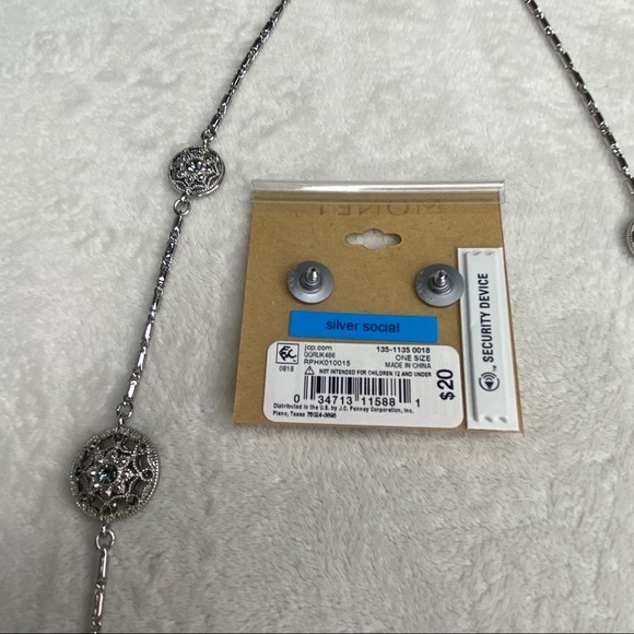 Monet Jewelry Set - Picture 8 of 9